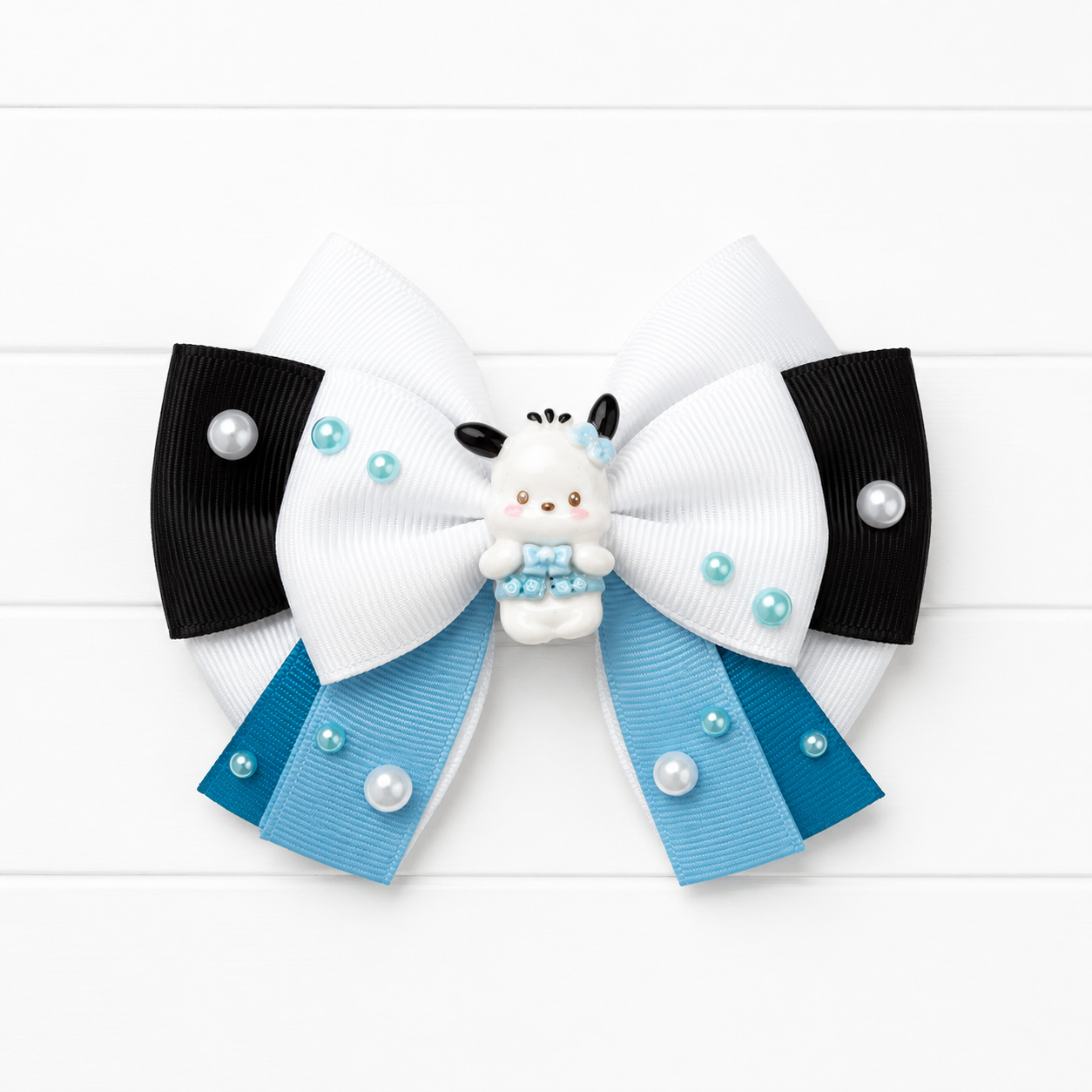 Cutie Pup Bow