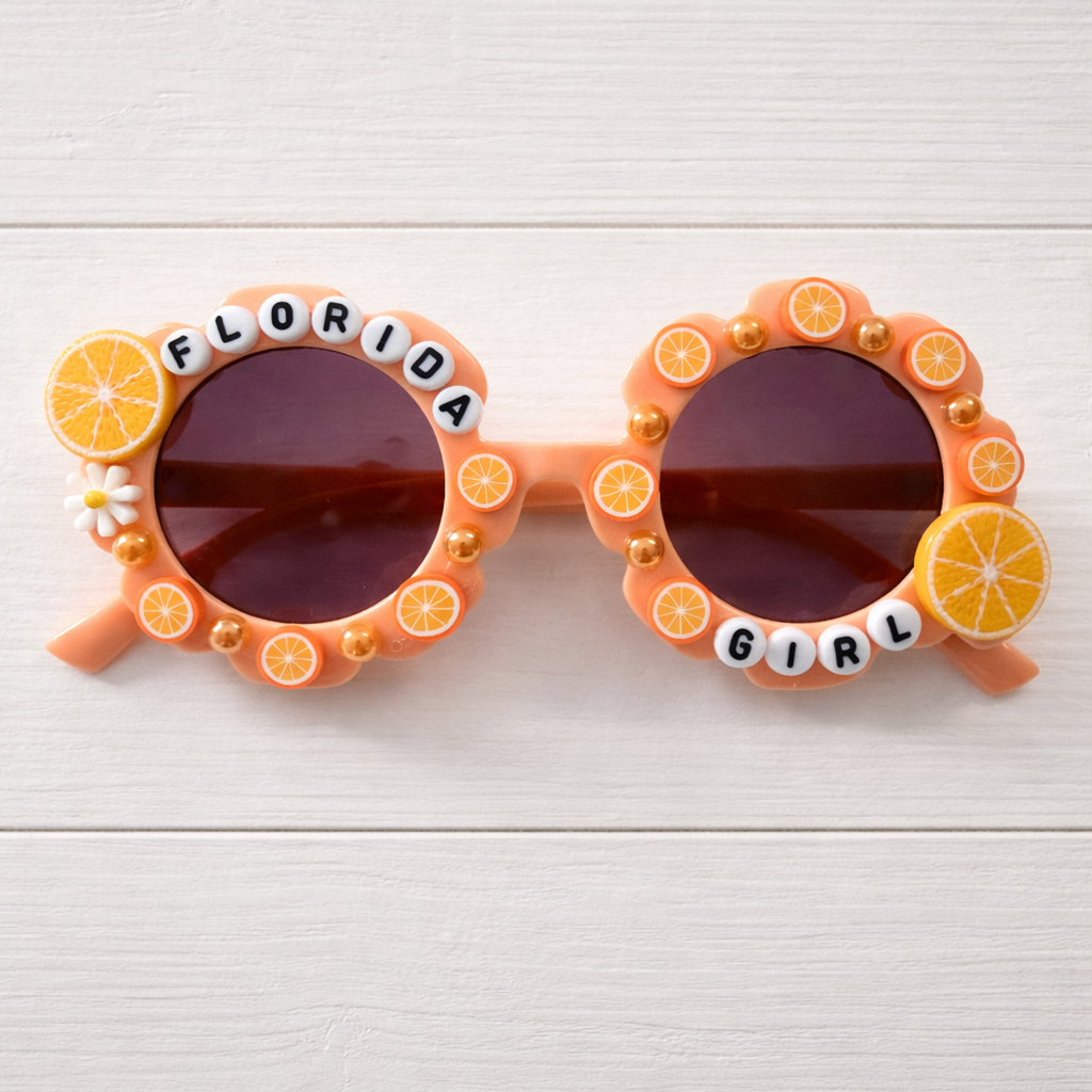 Florida Girl Sunnies
