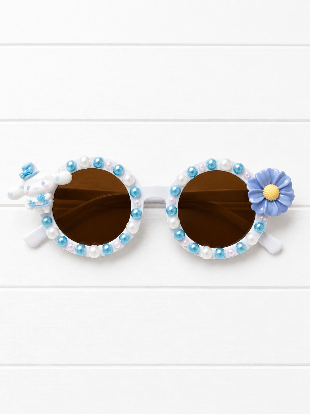 Cinnamon Pup Sunglasses