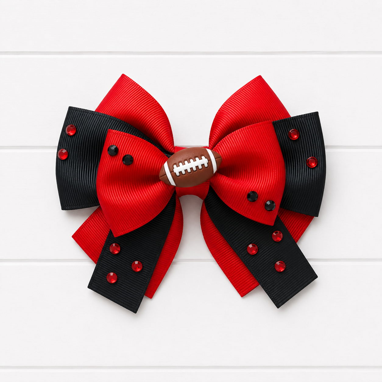 Go Dawgs Bow