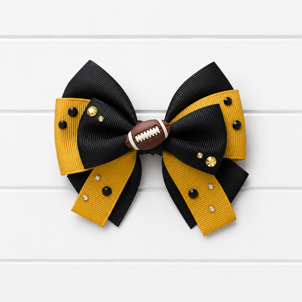 Go Knights Bow
