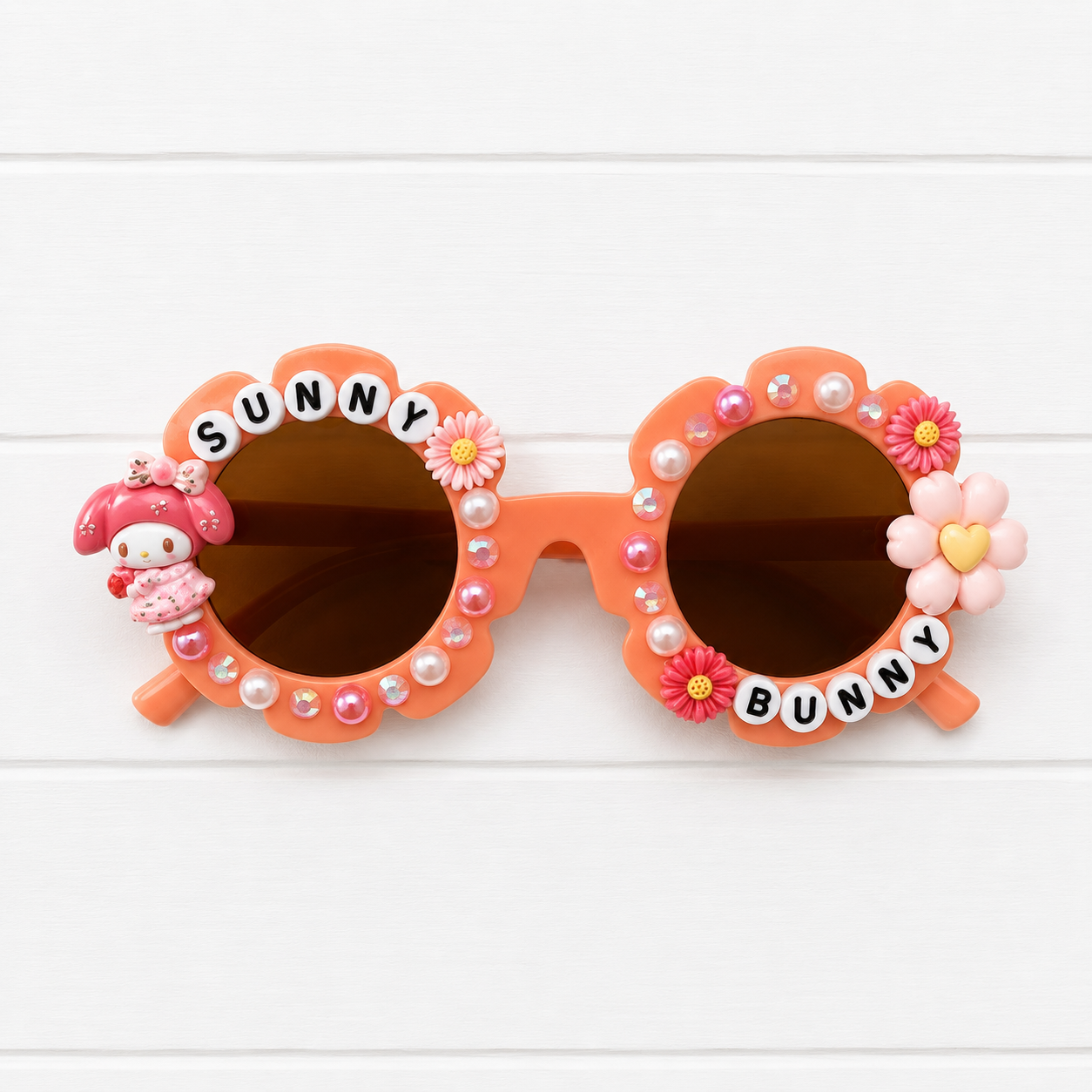 Sunny Bunny Sunglasses