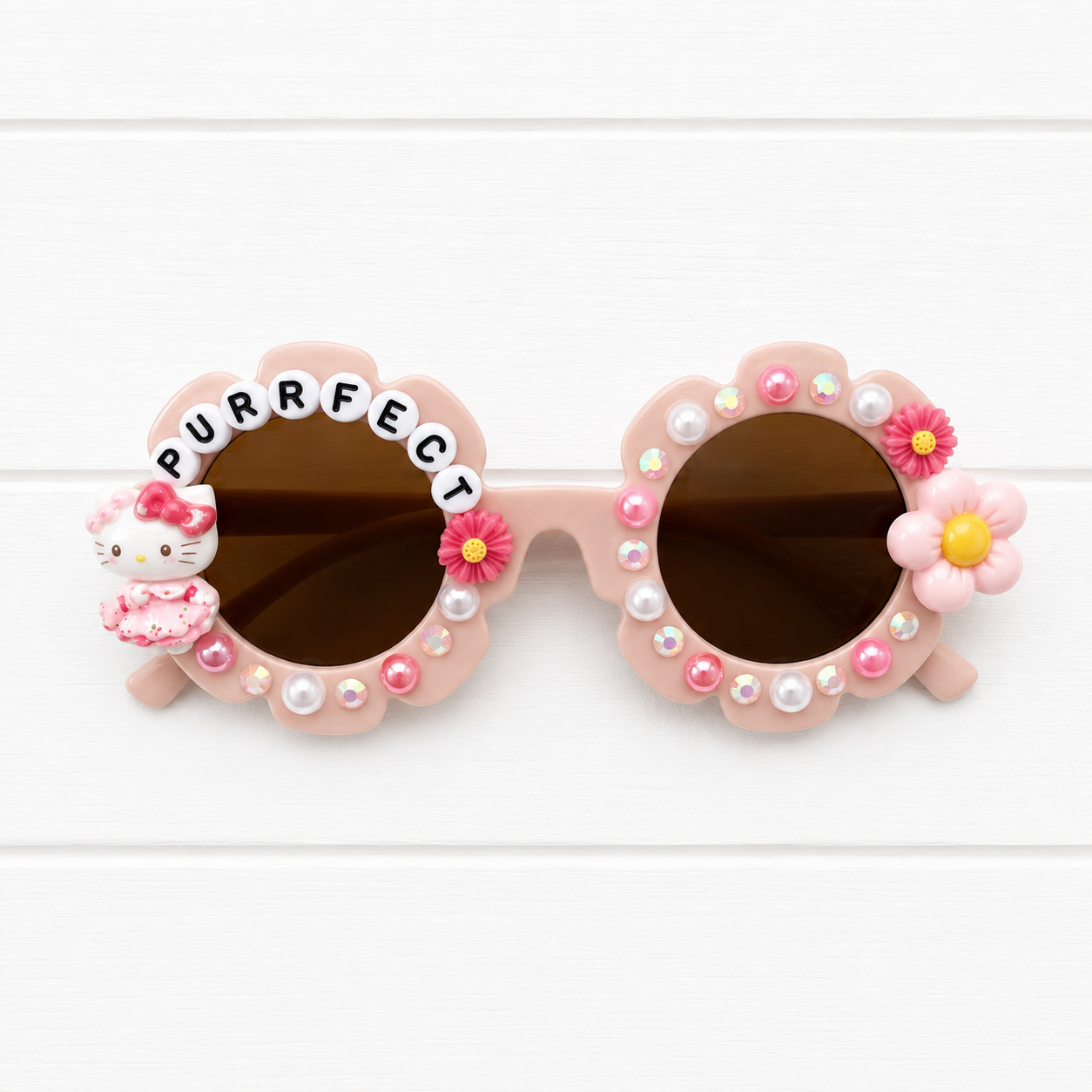 Purrfect Sunglasses