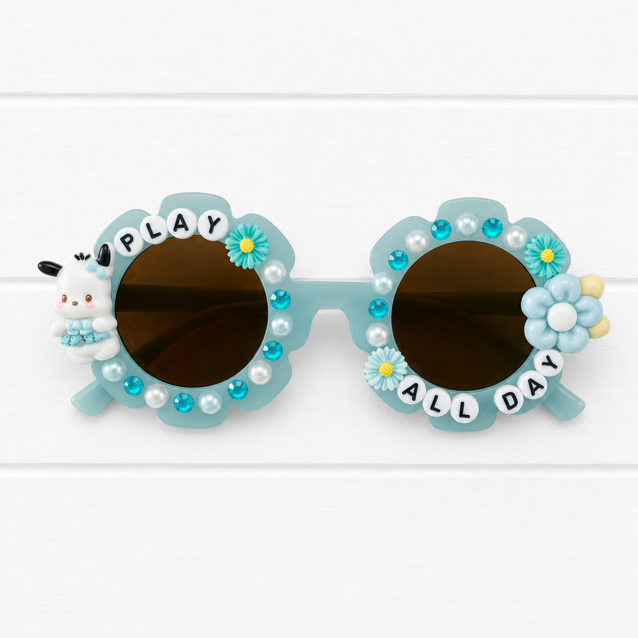 Play All Day Sunglasses