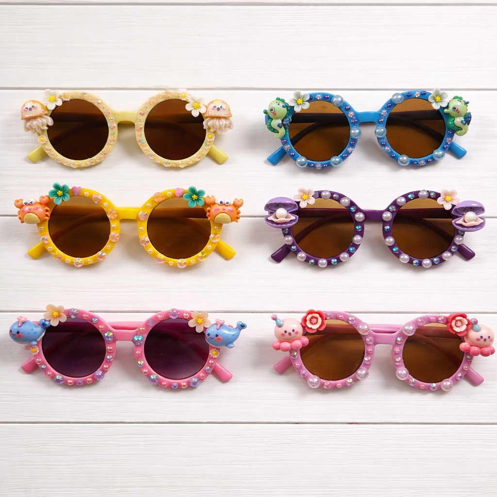 Crab Sunnies
