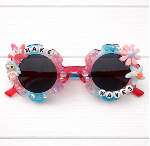 Make Waves Sunnies