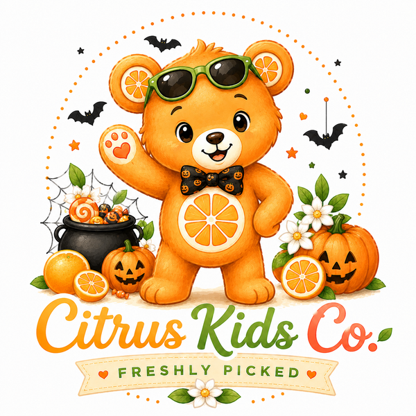 Citrus Kids Co.