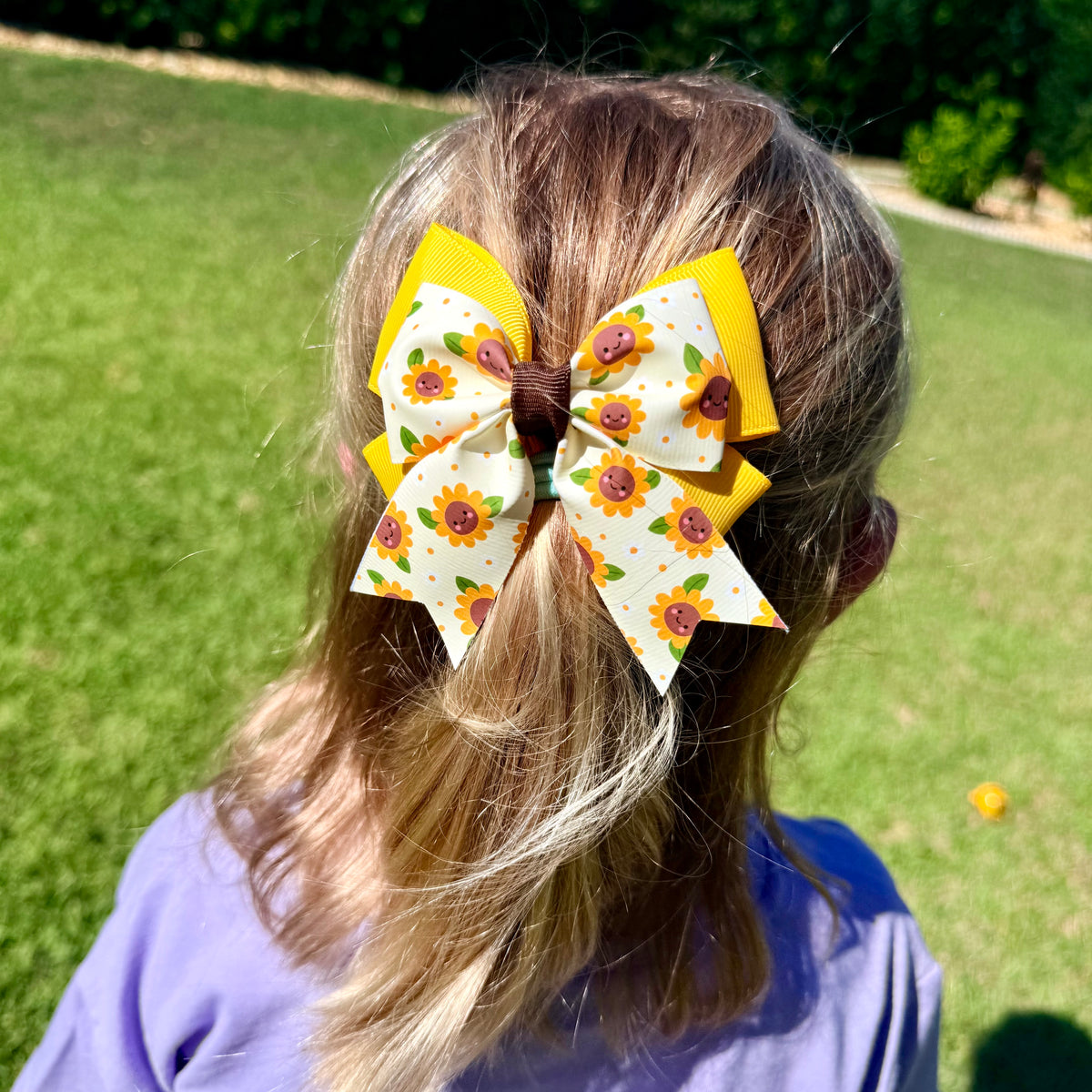 Fall Bow Bundle