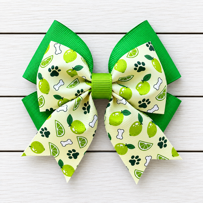Critter Crew Bow Bundle