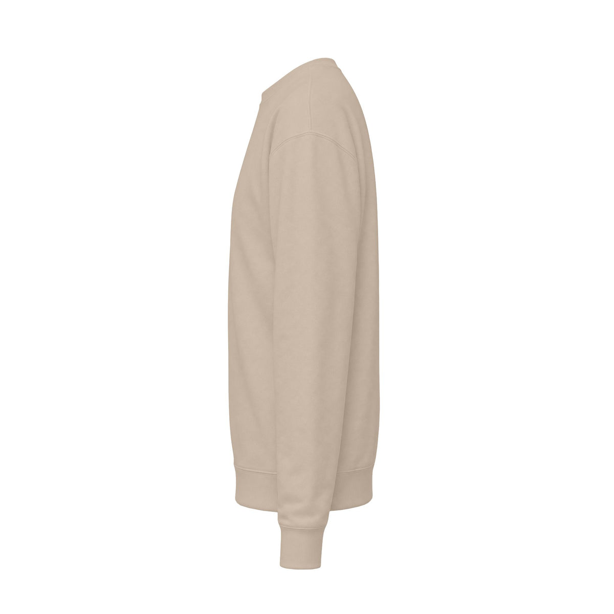 Citrus Crew Sweatshirt – Graphic Crewneck