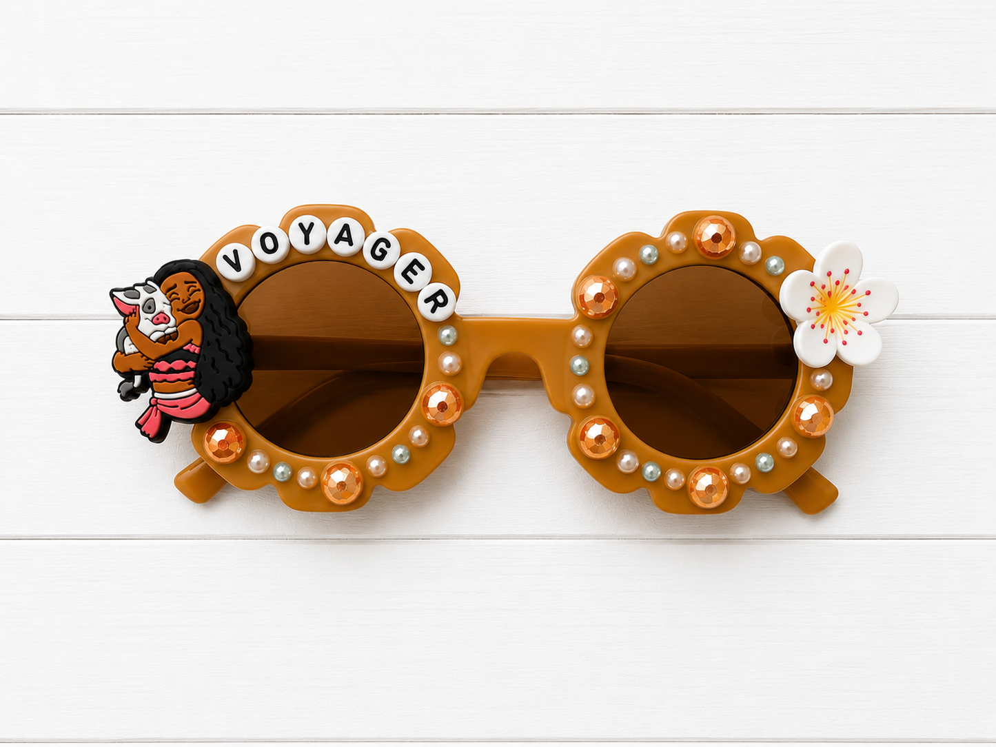 Moana Sunglasses