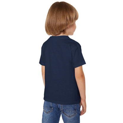 Toddler T‑Shirt — "Citrus Crew"