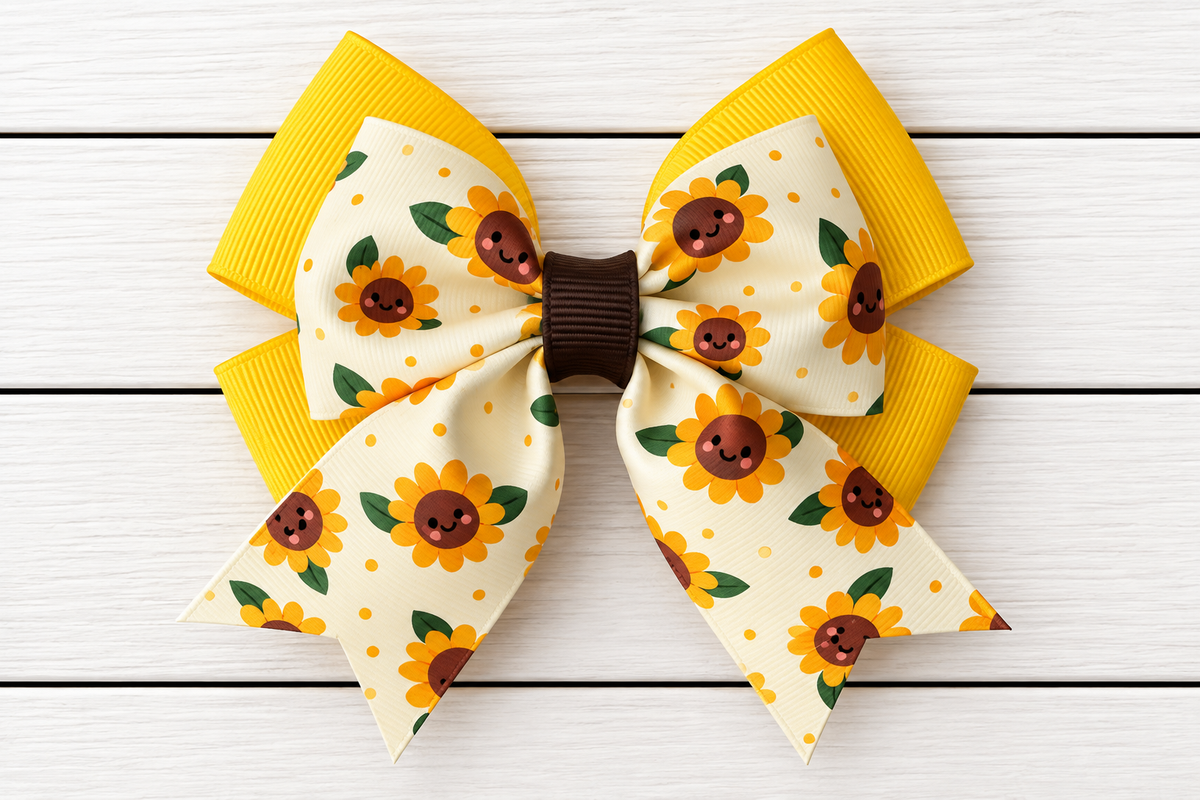 Fall Bow Bundle