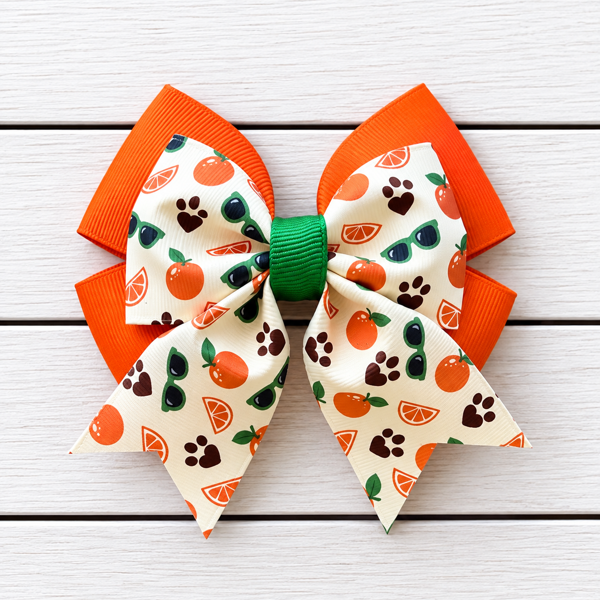 Critter Crew Bow Bundle
