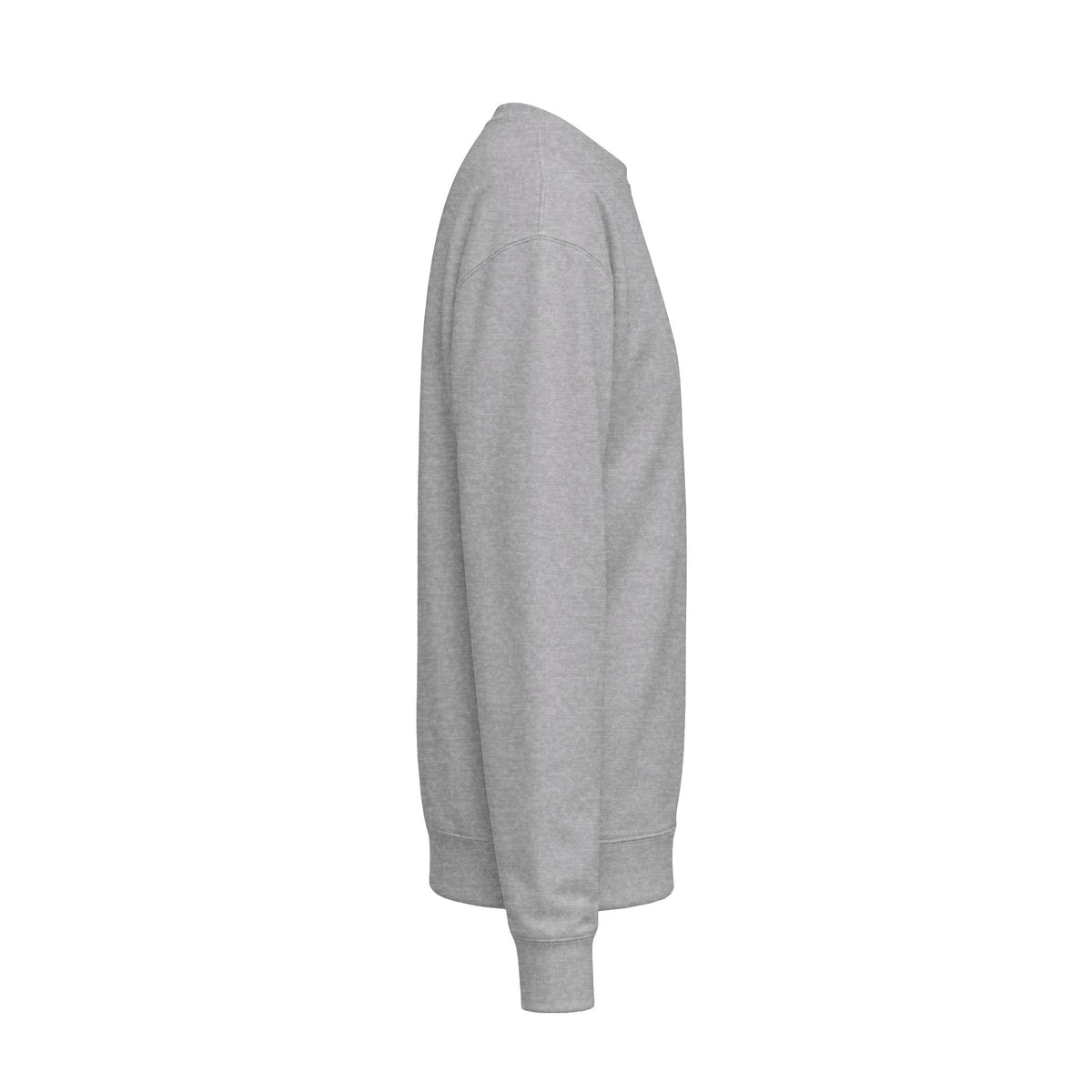 Citrus Crew Sweatshirt – Graphic Crewneck