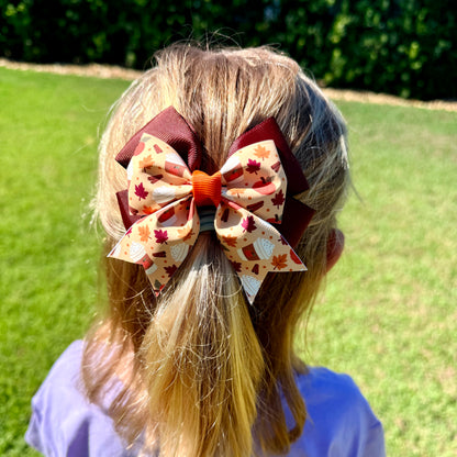 Fall Bow Bundle