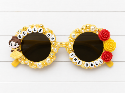 Belle of the Ball Sunglasses