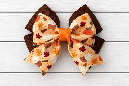 Fall Bow Bundle