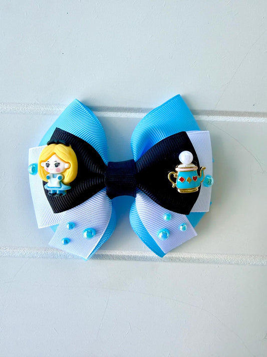 Alice Bow