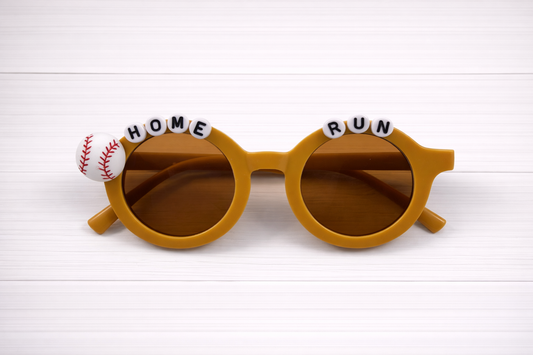 Home Run Sunnies