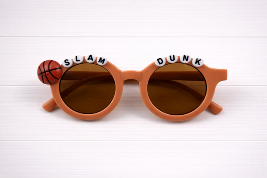 Slam Dunk Sunnies