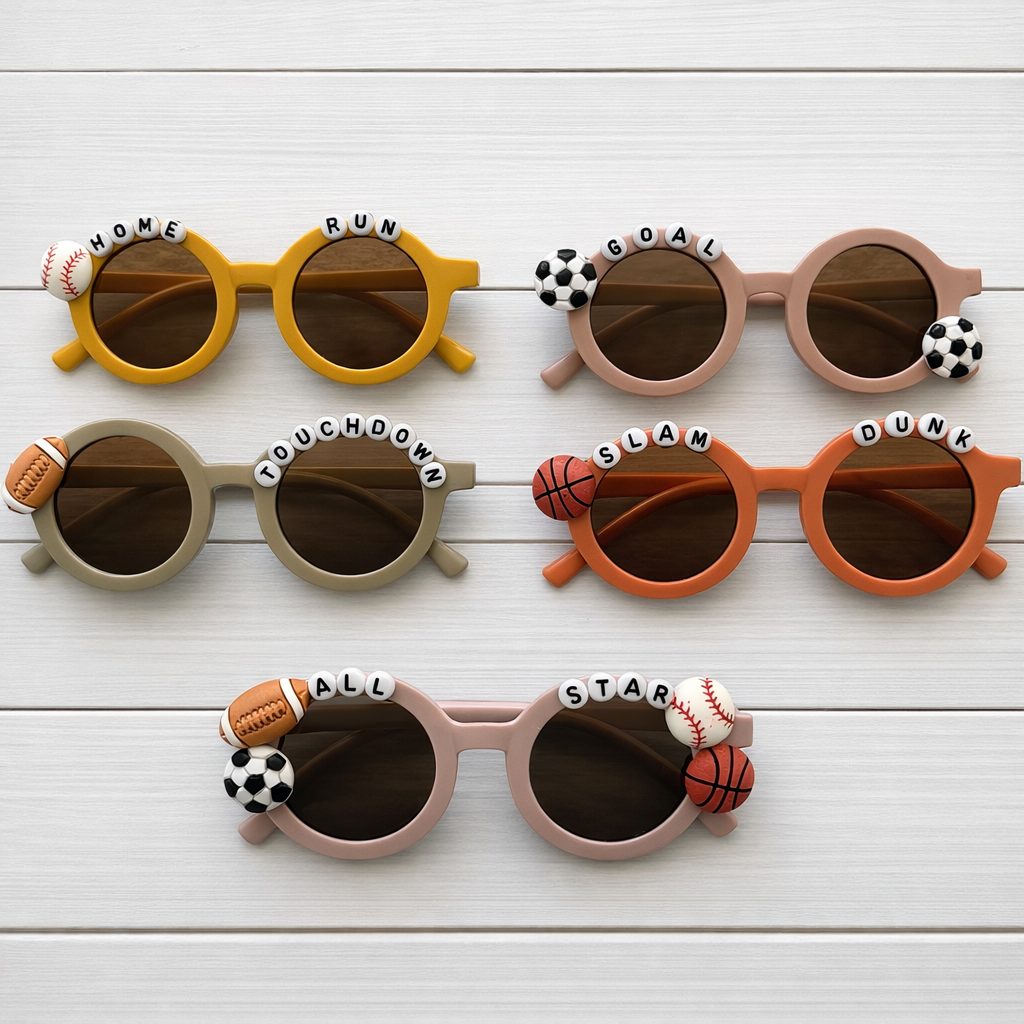 All Star Sunnies