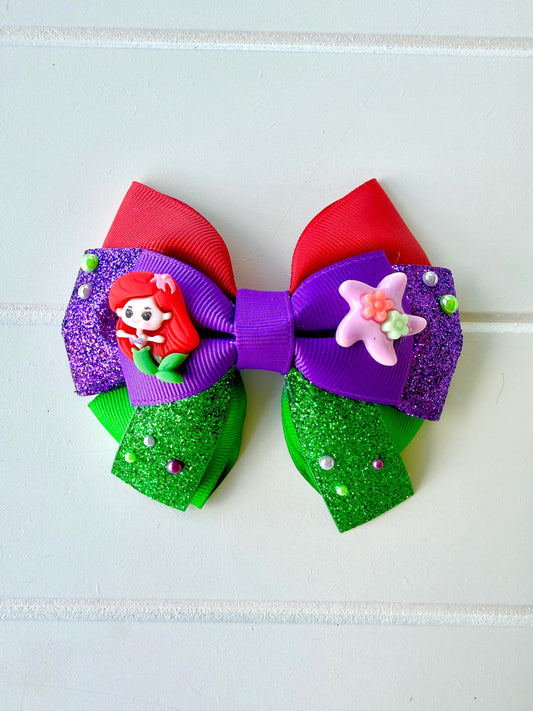 Ariel Bow