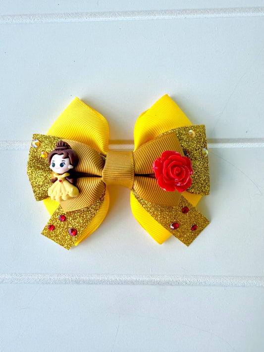 Belle Fancy Bow