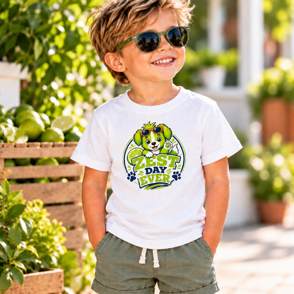 Zest Day Ever Shirt