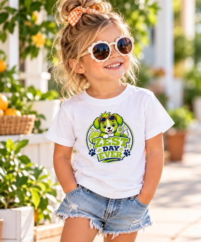 Zest Day Ever Shirt