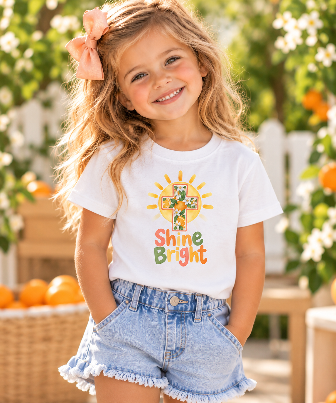 Shine Bright Shirt