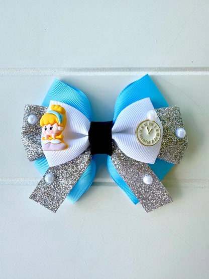 Cinderella Bow