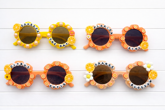 Citrus Signature Sunnies