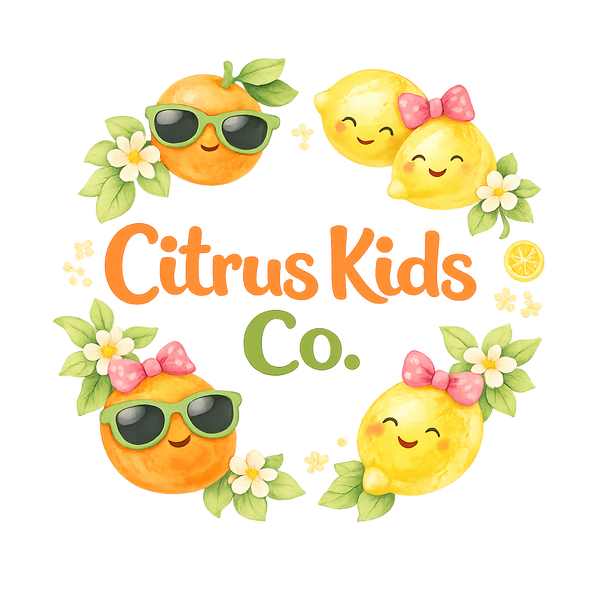 Citrus Kids Co.