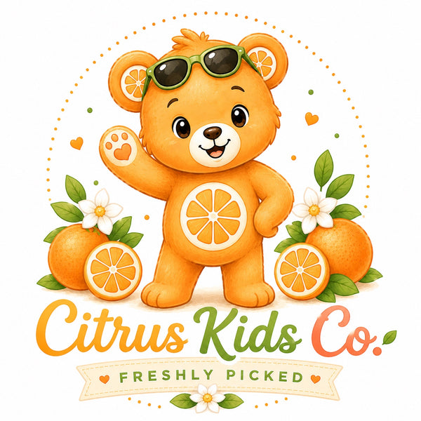 Citrus Kids Co.