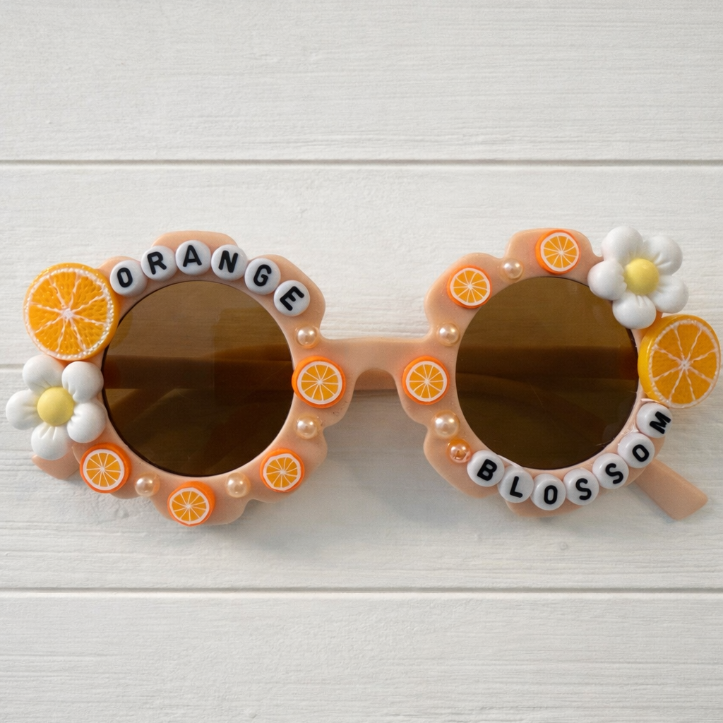 Citrus Signature Sunnies