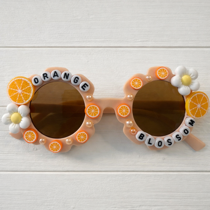 Citrus Signature Sunnies