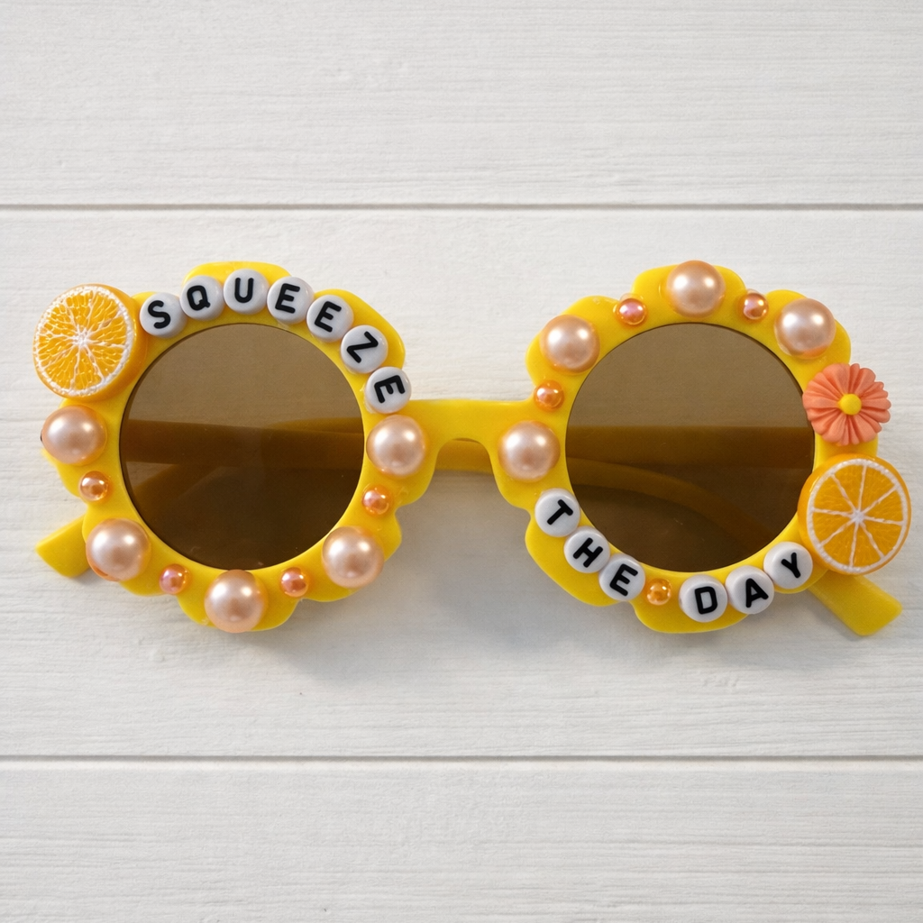 Citrus Signature Sunnies