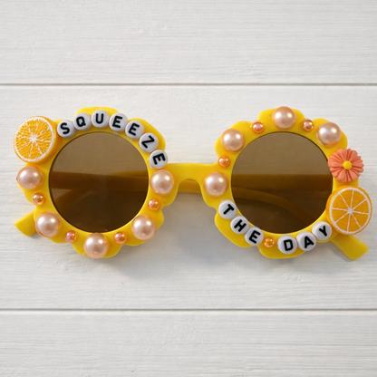 Citrus Signature Sunnies