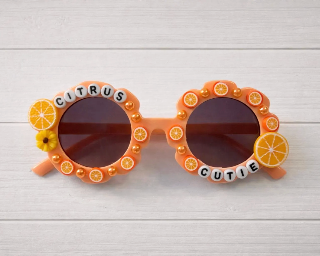 Citrus Signature Sunnies
