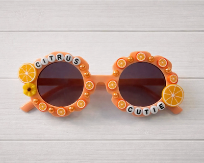 Citrus Signature Sunnies