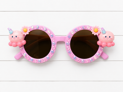 Octopus Sunglasses