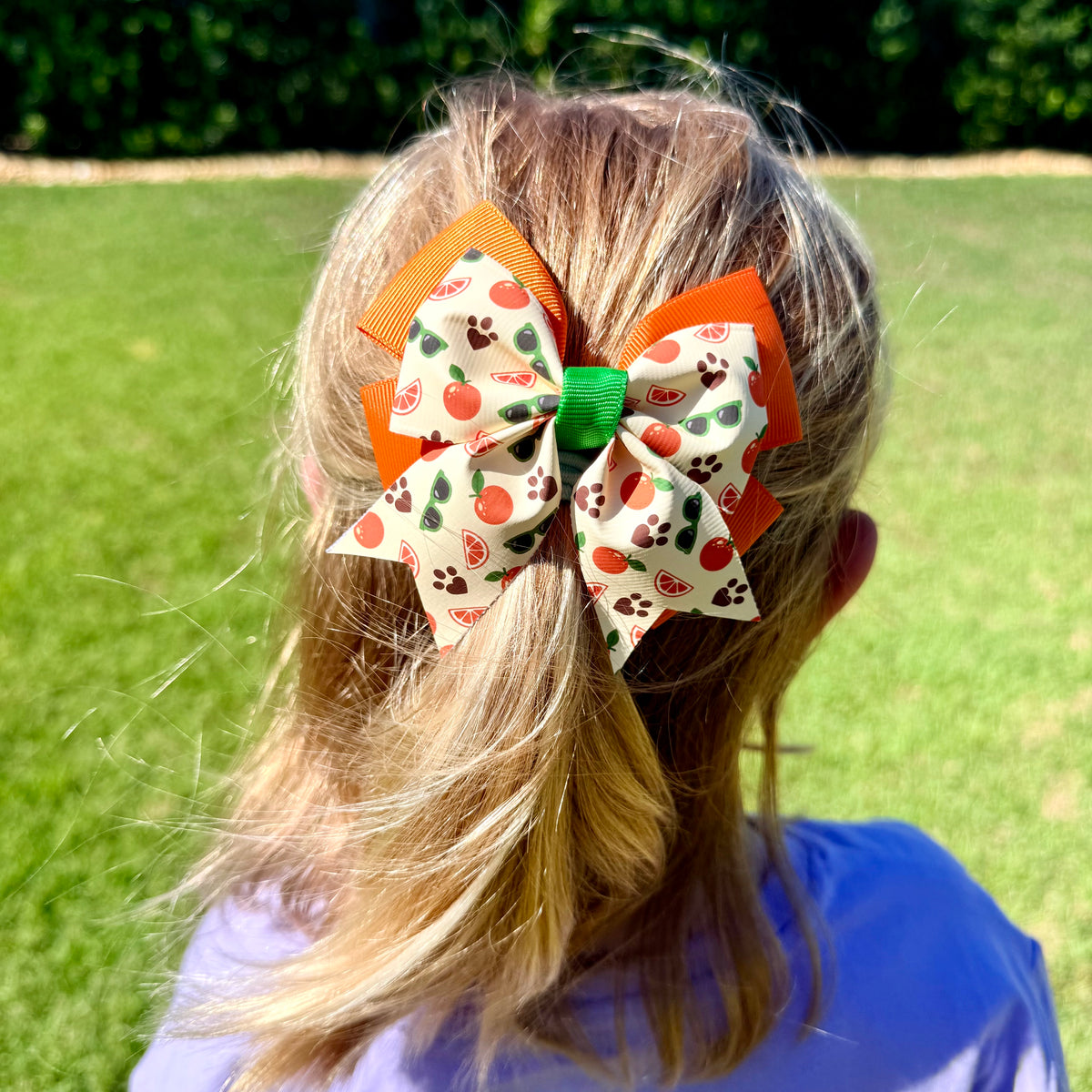 Howerbell Bow