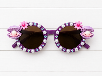 Clam Sunglasses
