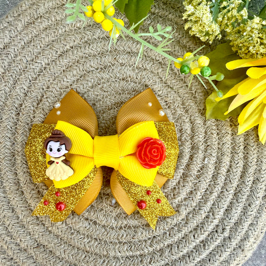 Belle Fancy Bow