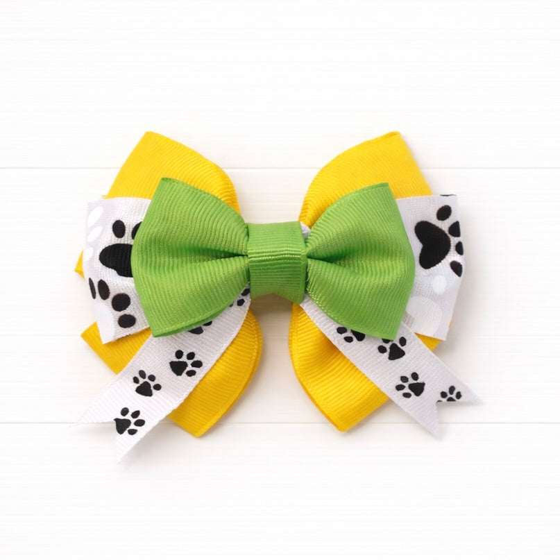 Pluto Fancy Bow