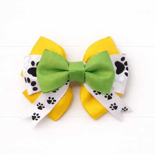 Pluto Fancy Bow
