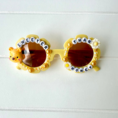 Winnie the Pooh Sunglasses