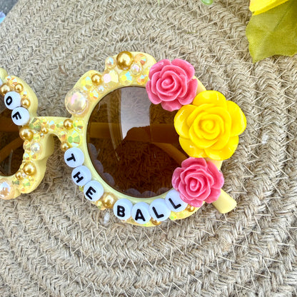 Belle of the Ball Sunglasses