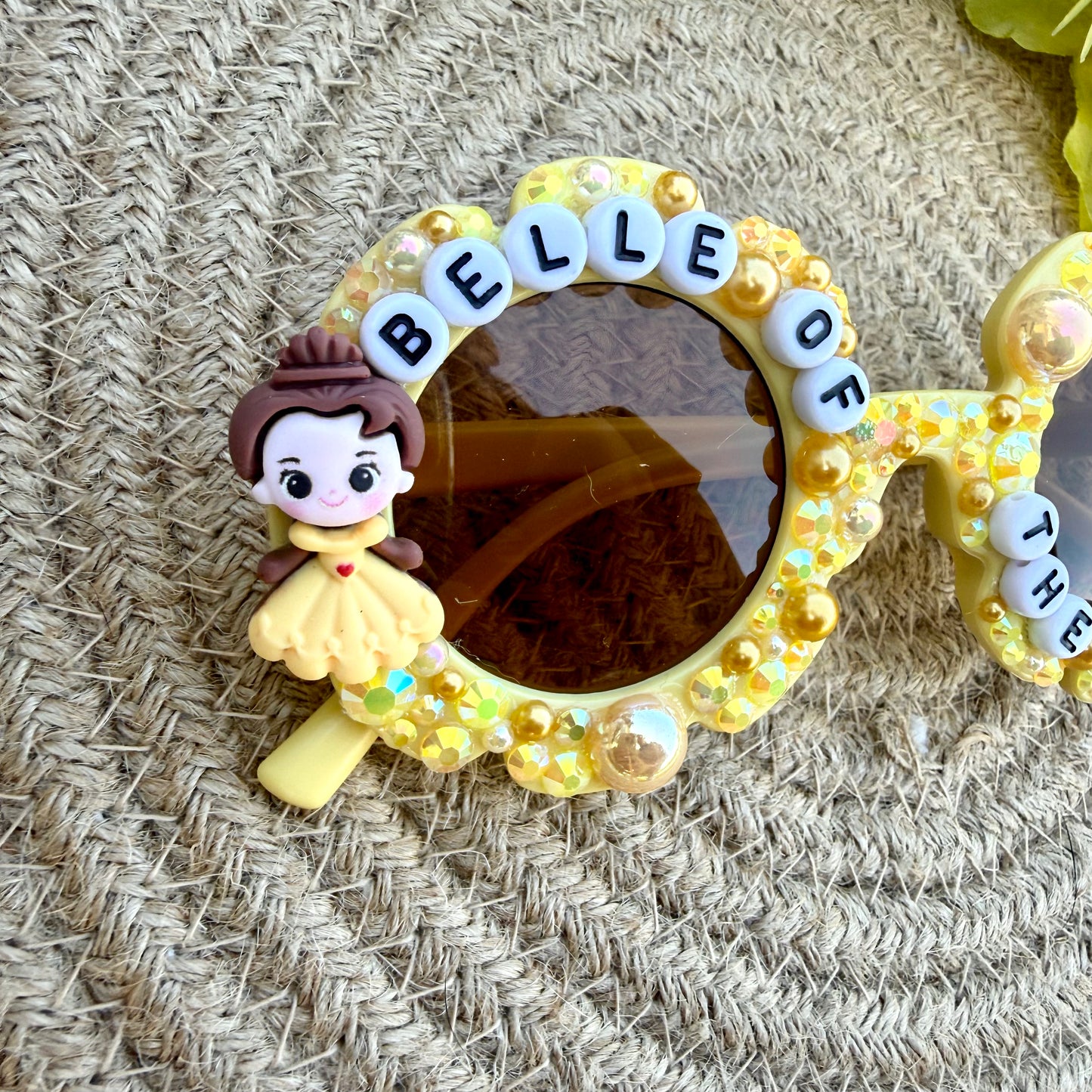 Belle of the Ball Sunglasses